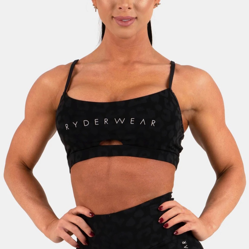Ryder wear sports bra